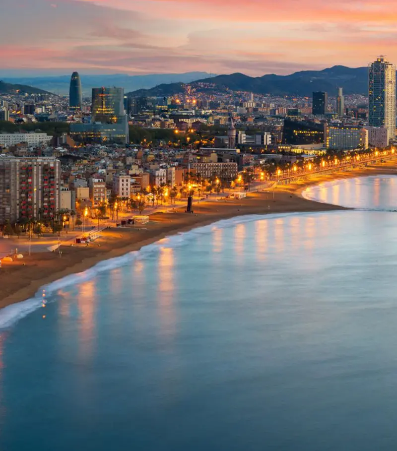 Barcelona Tour Barcelona Tour
