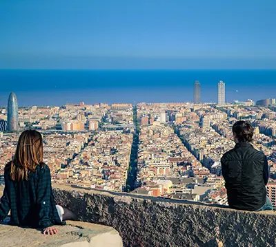 Barcelona Tour Barcelona Tour