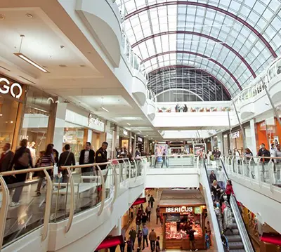 Shopping Barcelona Shopping Barcelona