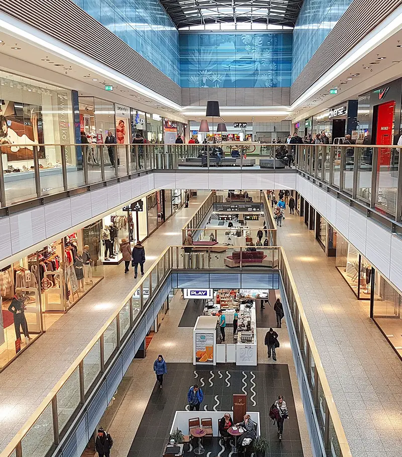 Shopping Barcelona Shopping Barcelona
