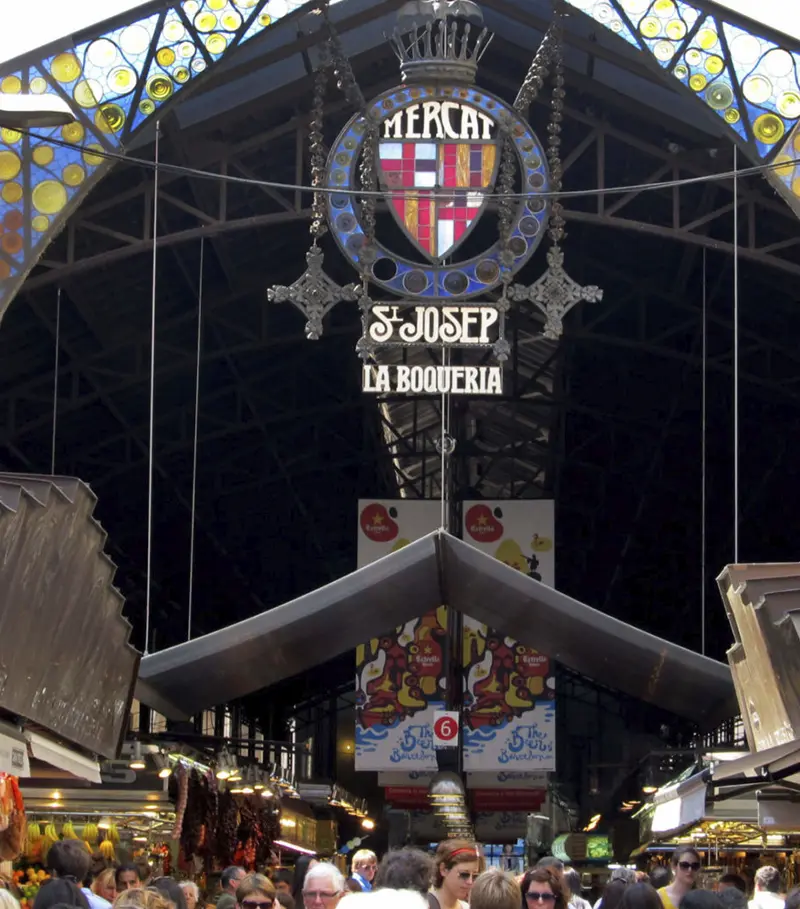 Shopping Barcelona Shopping Barcelona