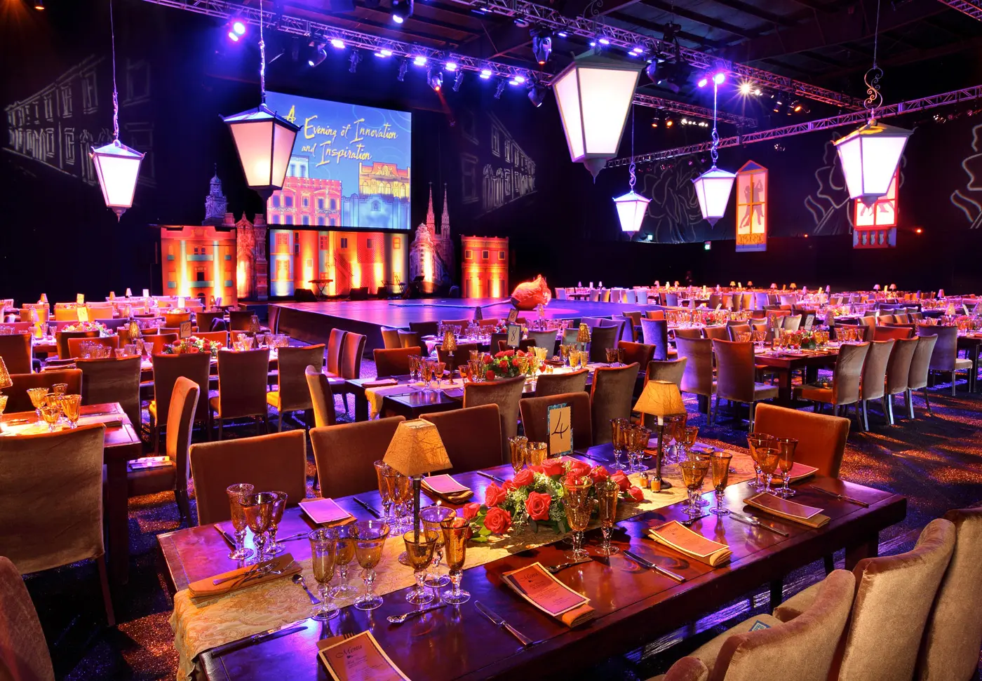eventos eventos